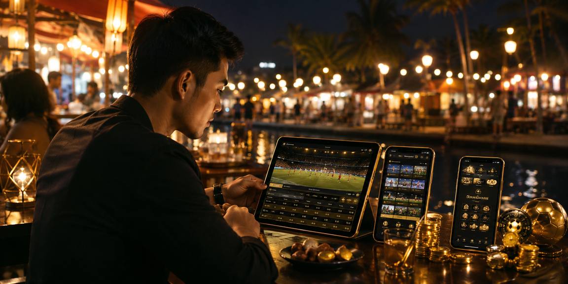 ngo99 Slot Đèn Lồng